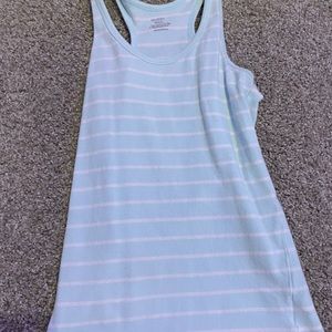 old navy tank top